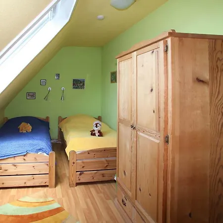 Elzachferien * エルツァッハ