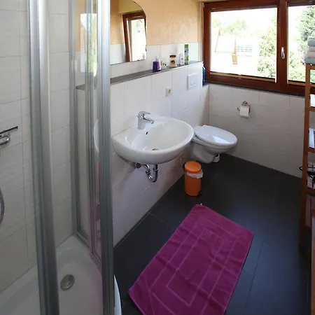 アパート Elzachferien エルツァッハ