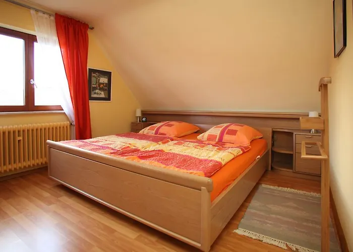 Elzachferien Διαμέρισμα Elzach