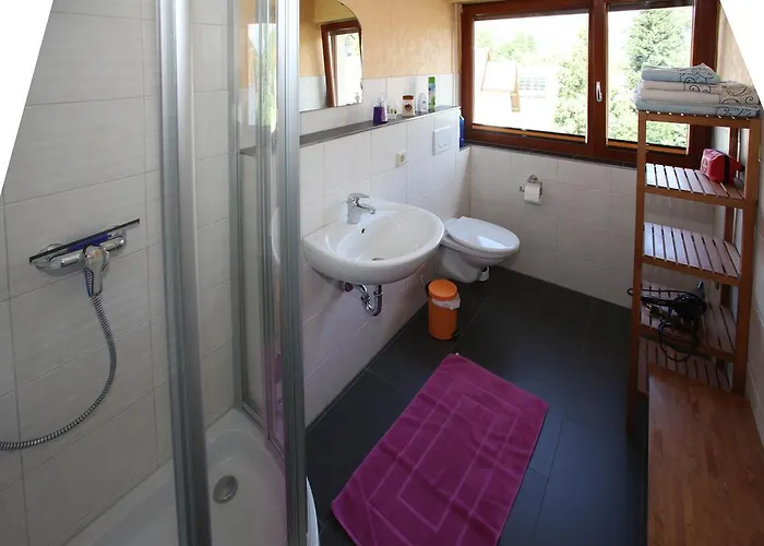 Διαμέρισμα Elzachferien Elzach